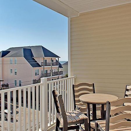 Cherry Grove 406 Villa Little River Buitenkant foto