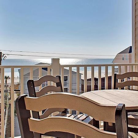 Cherry Grove 406 Villa Little River Buitenkant foto