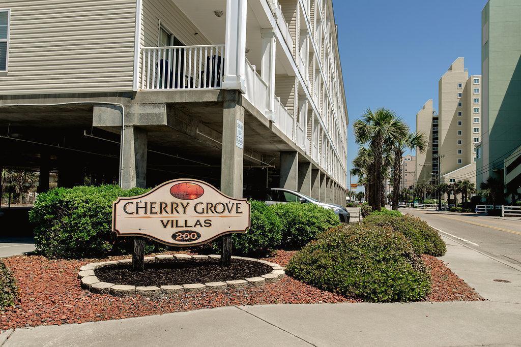 Cherry Grove 406 Villa Little River Buitenkant foto