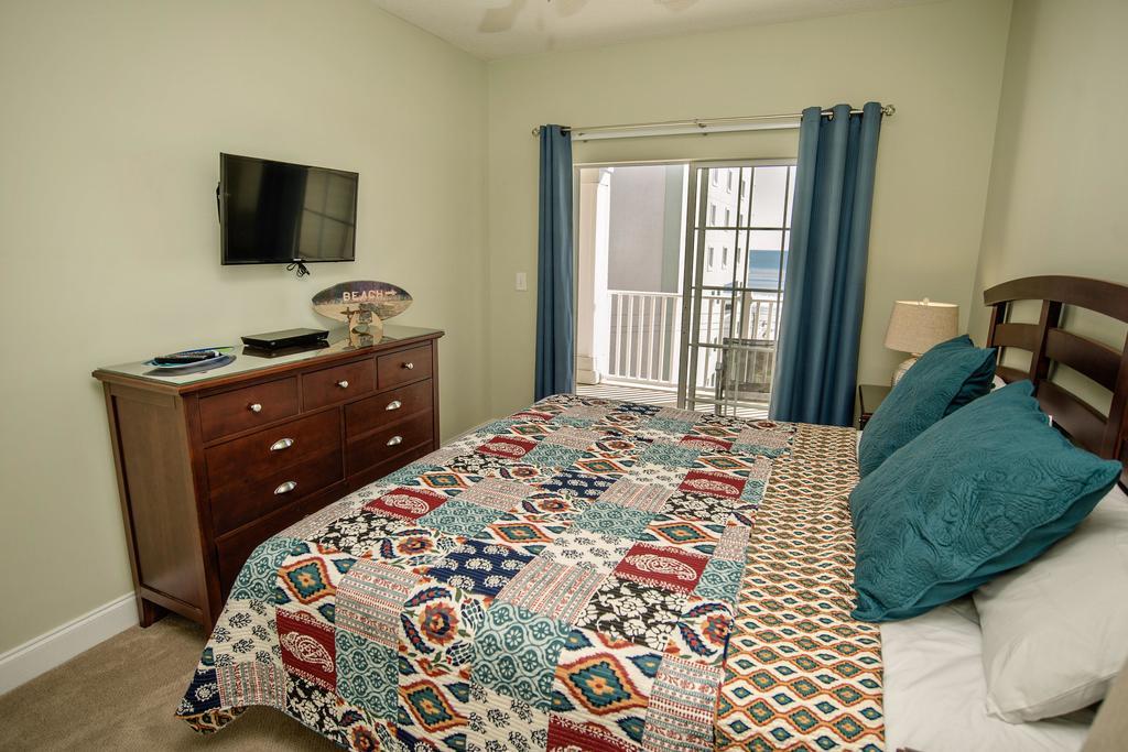 Cherry Grove 406 Villa Little River Buitenkant foto