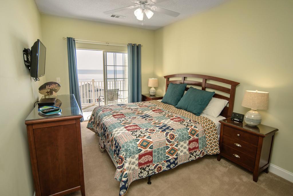 Cherry Grove 406 Villa Little River Buitenkant foto