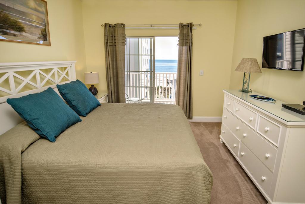Cherry Grove 406 Villa Little River Buitenkant foto
