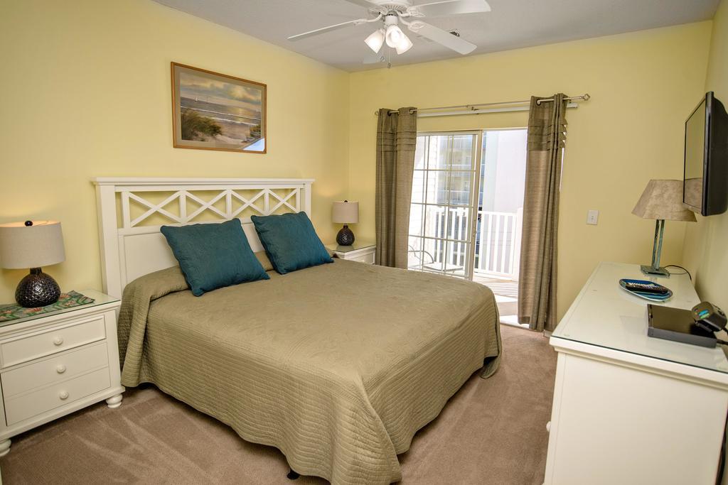 Cherry Grove 406 Villa Little River Buitenkant foto