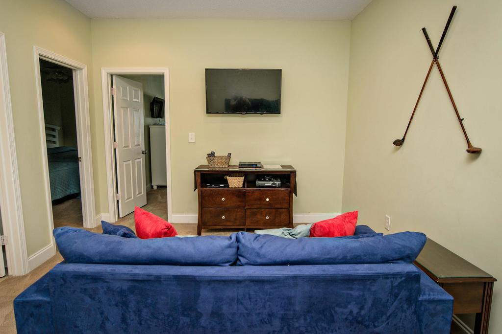 Cherry Grove 406 Villa Little River Buitenkant foto