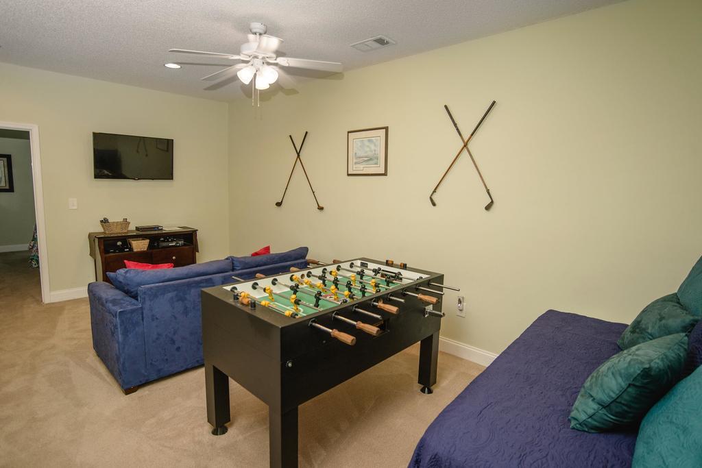 Cherry Grove 406 Villa Little River Buitenkant foto