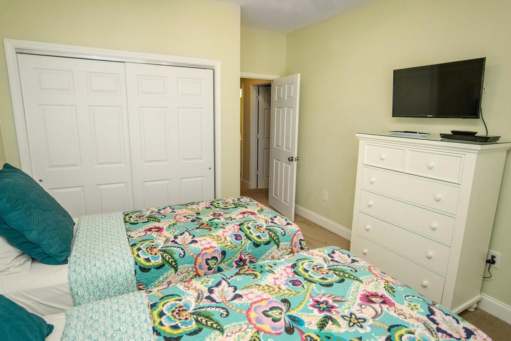 Cherry Grove 406 Villa Little River Buitenkant foto