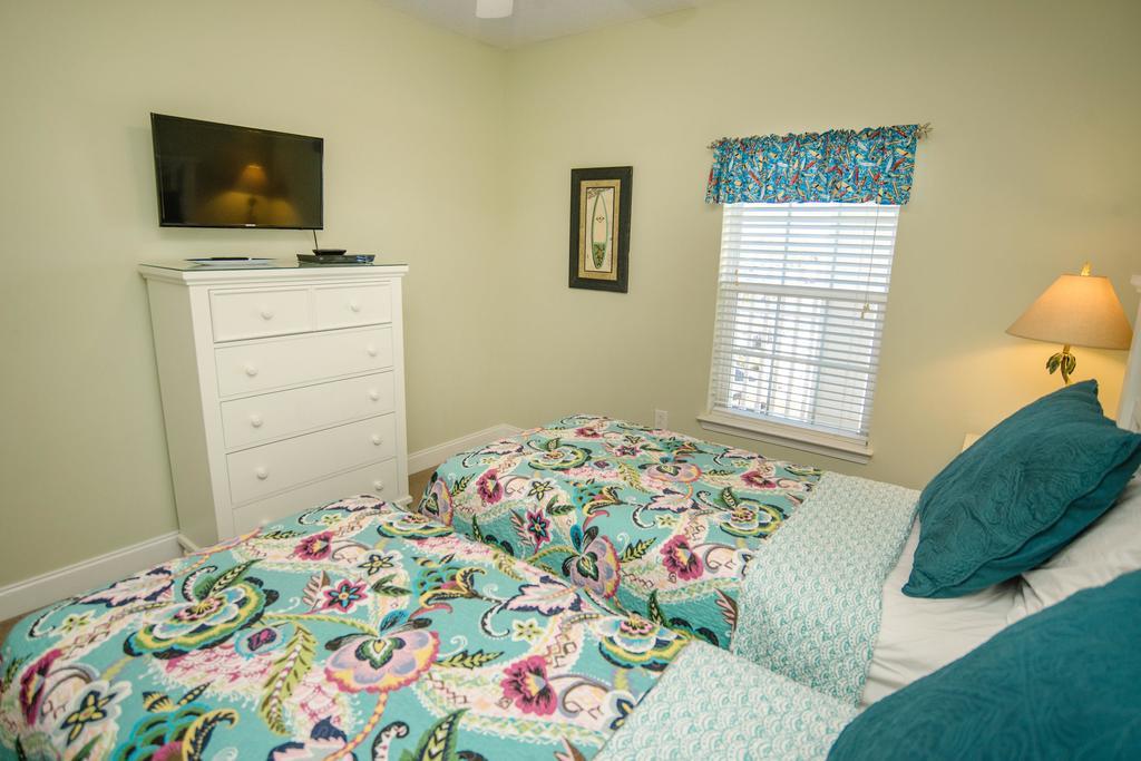 Cherry Grove 406 Villa Little River Buitenkant foto