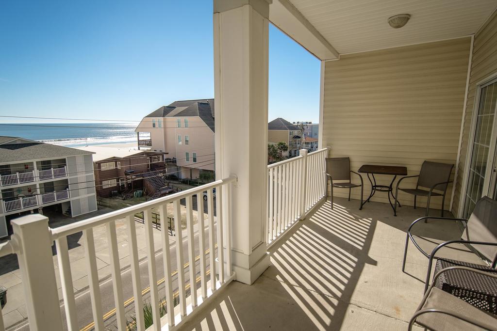 Cherry Grove 406 Villa Little River Buitenkant foto