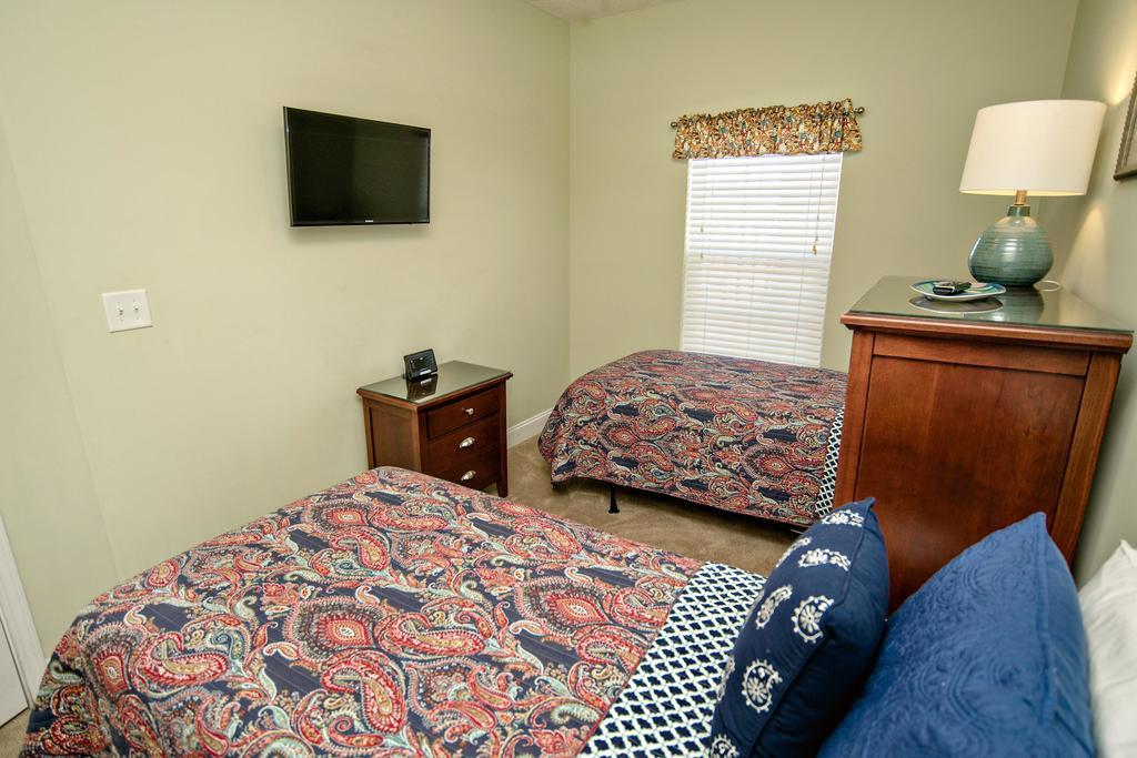 Cherry Grove 406 Villa Little River Buitenkant foto