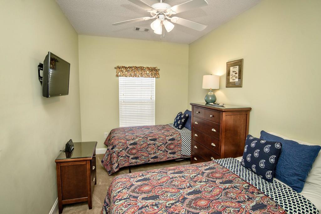Cherry Grove 406 Villa Little River Buitenkant foto