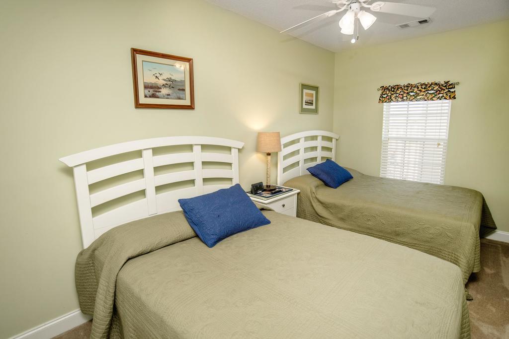 Cherry Grove 406 Villa Little River Buitenkant foto