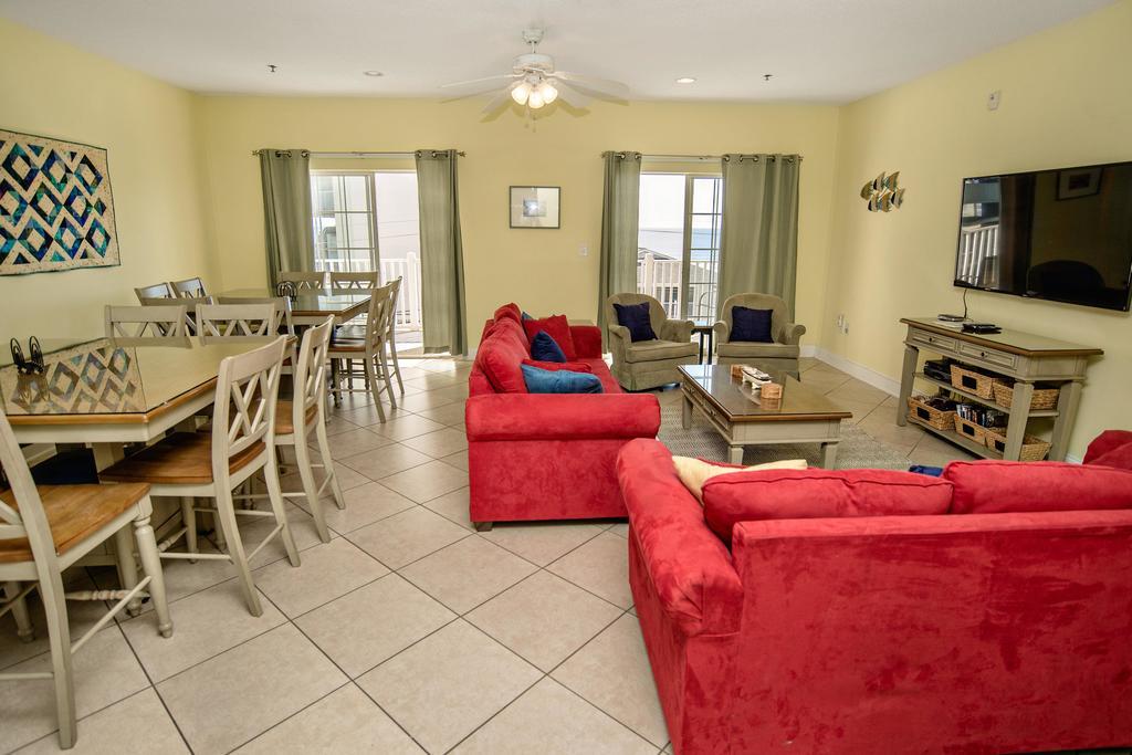 Cherry Grove 406 Villa Little River Buitenkant foto