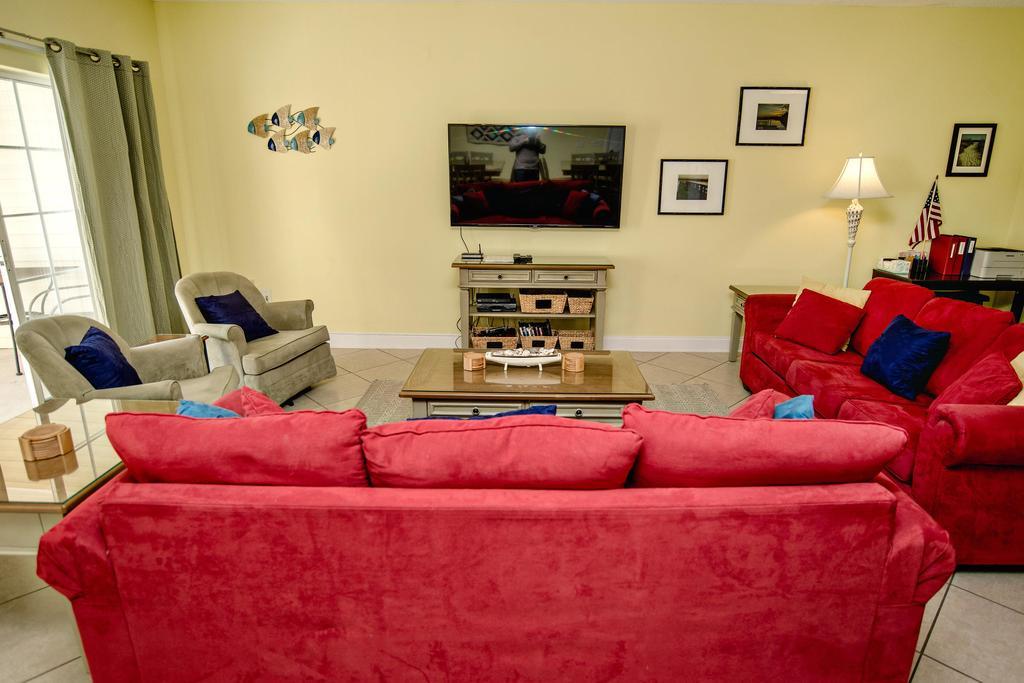 Cherry Grove 406 Villa Little River Buitenkant foto
