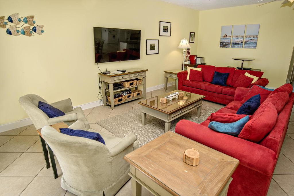 Cherry Grove 406 Villa Little River Buitenkant foto