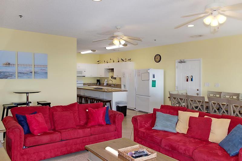 Cherry Grove 406 Villa Little River Buitenkant foto
