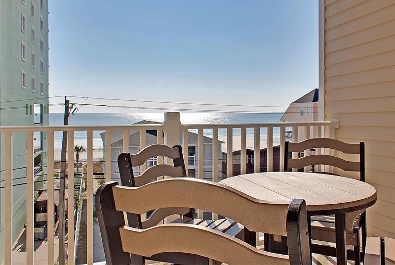 Cherry Grove 406 Villa Little River Buitenkant foto